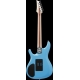 IBANEZ JS2410 Sky Blue Joe Satriani