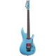 IBANEZ JS2410 Sky Blue Joe Satriani