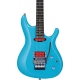 IBANEZ JS2410 Sky Blue Joe Satriani