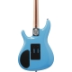 IBANEZ JS2410 Sky Blue Joe Satriani