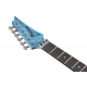 IBANEZ JS2410 Sky Blue Joe Satriani