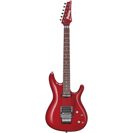 IBANEZ JS240PS Candy Apple Joe Satriani