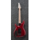 IBANEZ JS240PS Candy Apple Joe Satriani