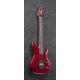 IBANEZ JS240PS Candy Apple Joe Satriani