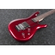 IBANEZ JS240PS Candy Apple Joe Satriani