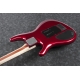 IBANEZ JS240PS Candy Apple Joe Satriani