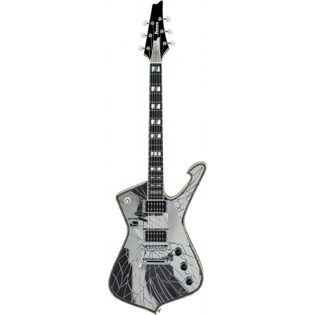 IBANEZ PS1CM Paul Stanley