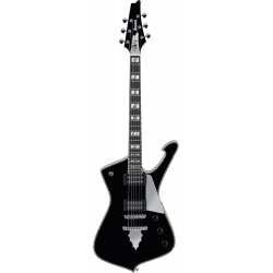 IBANEZ PS120 Black Paul Stanley