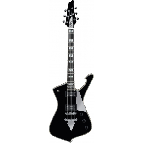 IBANEZ PS120 Black Paul Stanley