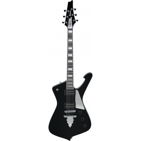 IBANEZ PS60 Black Paul Stanley