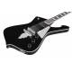 IBANEZ PS60 Black Paul Stanley