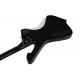 IBANEZ PS60 Black Paul Stanley