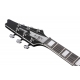 IBANEZ PS60 Black Paul Stanley