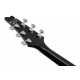 IBANEZ PS60 Black Paul Stanley