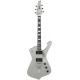 IBANEZ PS60 Silver Sparkle Paul Stanley