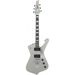 IBANEZ PS60 Silver Sparkle Paul Stanley