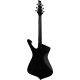 IBANEZ PS60 Silver Sparkle Paul Stanley