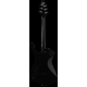 IBANEZ PS60 Silver Sparkle Paul Stanley
