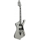 IBANEZ PS60 Silver Sparkle Paul Stanley