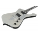 IBANEZ PS60 Silver Sparkle Paul Stanley