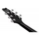 IBANEZ PS60 Silver Sparkle Paul Stanley