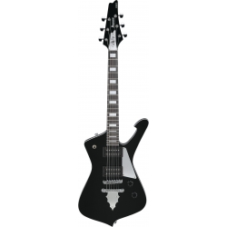 IBANEZ PSM10 Black Paul Stanley