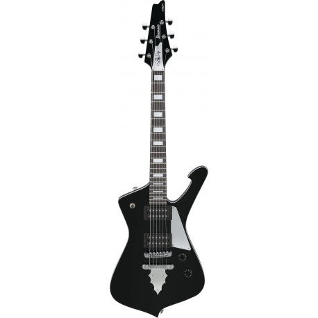 IBANEZ PSM10 Black Paul Stanley