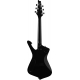 IBANEZ PSM10 Black Paul Stanley