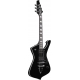 IBANEZ PSM10 Black Paul Stanley