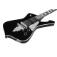 IBANEZ PSM10 Black Paul Stanley