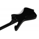 IBANEZ PSM10 Black Paul Stanley