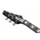 IBANEZ PSM10 Black Paul Stanley