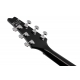 IBANEZ PSM10 Black Paul Stanley