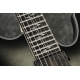 IBANEZ JIVA10 Deep Space Blonde Nita Strauss
