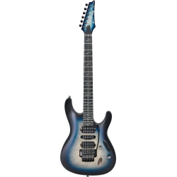 IBANEZ JIVAJR Deep Sea Blonde Nita Strauss