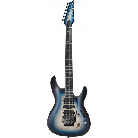 IBANEZ JIVAJR Deep Sea Blonde Nita Strauss