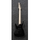 IBANEZ JIVAJR Deep Sea Blonde Nita Strauss