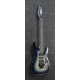 IBANEZ JIVAJR Deep Sea Blonde Nita Strauss