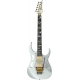 IBANEZ PIA3761 Stallion White Steve Vai