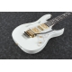 IBANEZ PIA3761 Stallion White Steve Vai