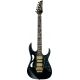 IBANEZ PIA3761 Onyx Black Steve Vai