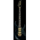 IBANEZ PIA3761 Onyx Black Steve Vai