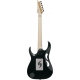 IBANEZ PIA3761 Onyx Black Steve Vai