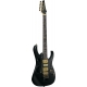 IBANEZ PIA3761 Onyx Black Steve Vai