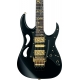 IBANEZ PIA3761 Onyx Black Steve Vai