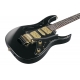 IBANEZ PIA3761 Onyx Black Steve Vai