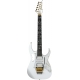 IBANEZ JEM7VP White Steve Vai