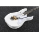 IBANEZ JEM7VP White Steve Vai