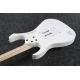 IBANEZ JEM7VP White Steve Vai