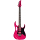 IBANEZ JEMJRSP Pink Steve Vai